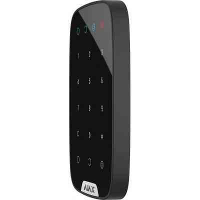 Клавиатура к охранной системе Ajax KeyPad black Винница