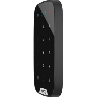 Клавиатура к охранной системе Ajax KeyPad black Винница - изображение 4