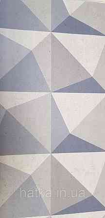 Шпалери,шпалери, бельгійські, вінілові на флізеліновій основі, Decoprint, колекція Urban Concrete Київ