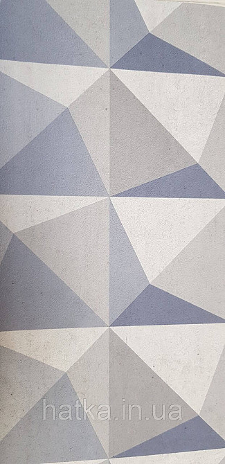 Обои,шпалери,  бельгийские, виниловые  на флизелиновой основе, Decoprint, коллекция Urban Concrete Киев - изображение 3