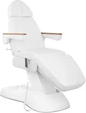 Косметологічне Крісло Physa Fotel Kosmetyczny San Marino White Київ