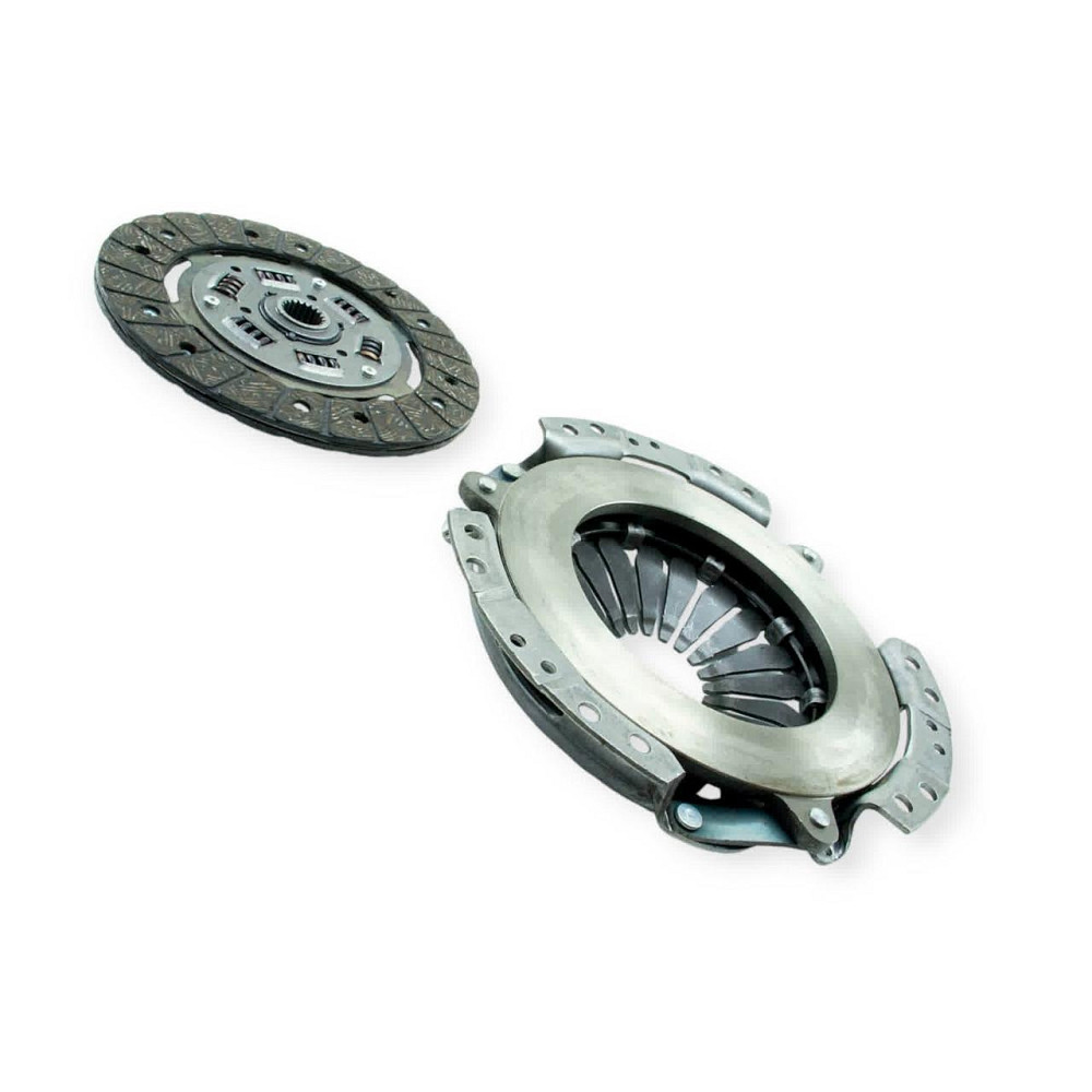 Комплект 2101-2107 новий зразок без павука без вичавки Мукачево - фото 1