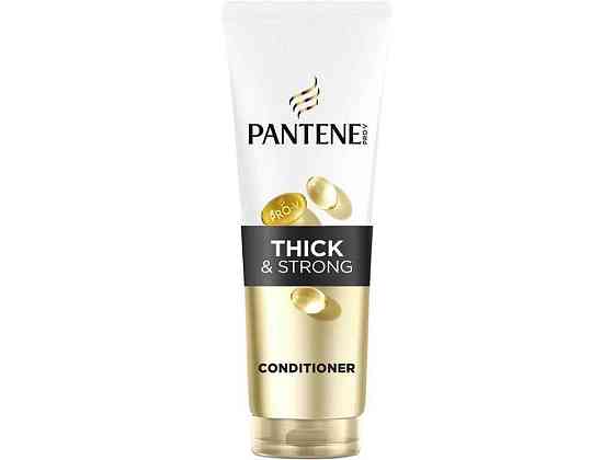 Бальзам-ополаскиватель для волос 275мл Thick Strong ТМ PANTENE Киев