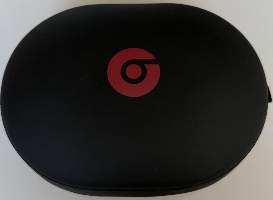 Навушники бездротові Beats Studio3 Wireless Over-Ear Matte Black. Харків - фото 1