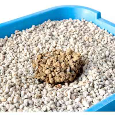 Наповнювач для туалету Тигра бентонітовий 5 кг (велика гранула 2.5-5 мм) (5202) Вінниця