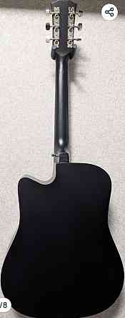 Акустична гітара + комплект для навчання. Харків