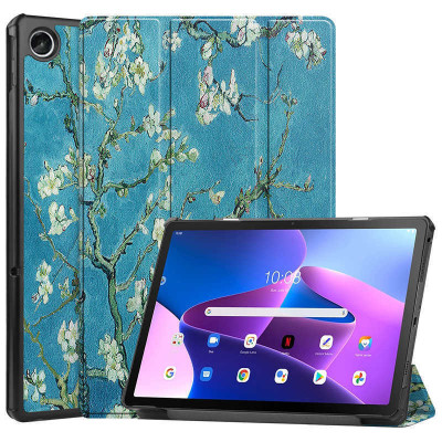 Чехол для планшета BeCover Smart Case Lenovo Tab M10 Plus TB-125F (3rd Gen) 10.61" Spring (708318) Винница - изображение 8