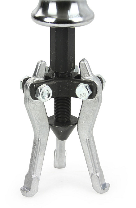 Инерционный съемник для внутренних и наружных подшипников 15-80 мм в кейсе Mar-Pol (M06021) Нововолынск - изображение 5