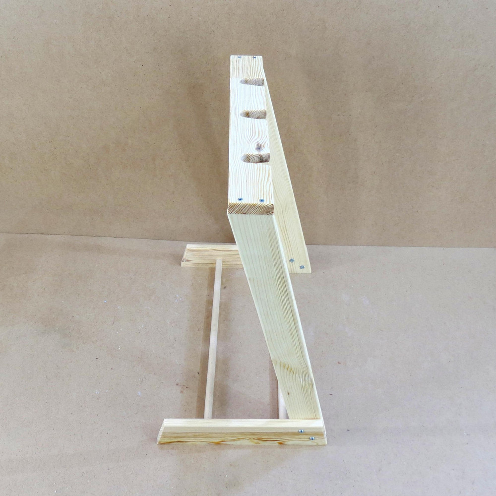 Напольная стойка для гитар 