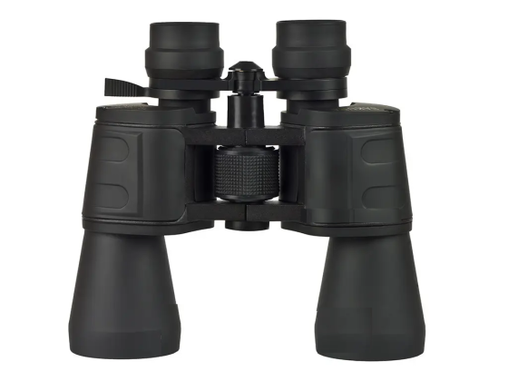Тактический бинокль Sakura 7x50 (Черный) Винница