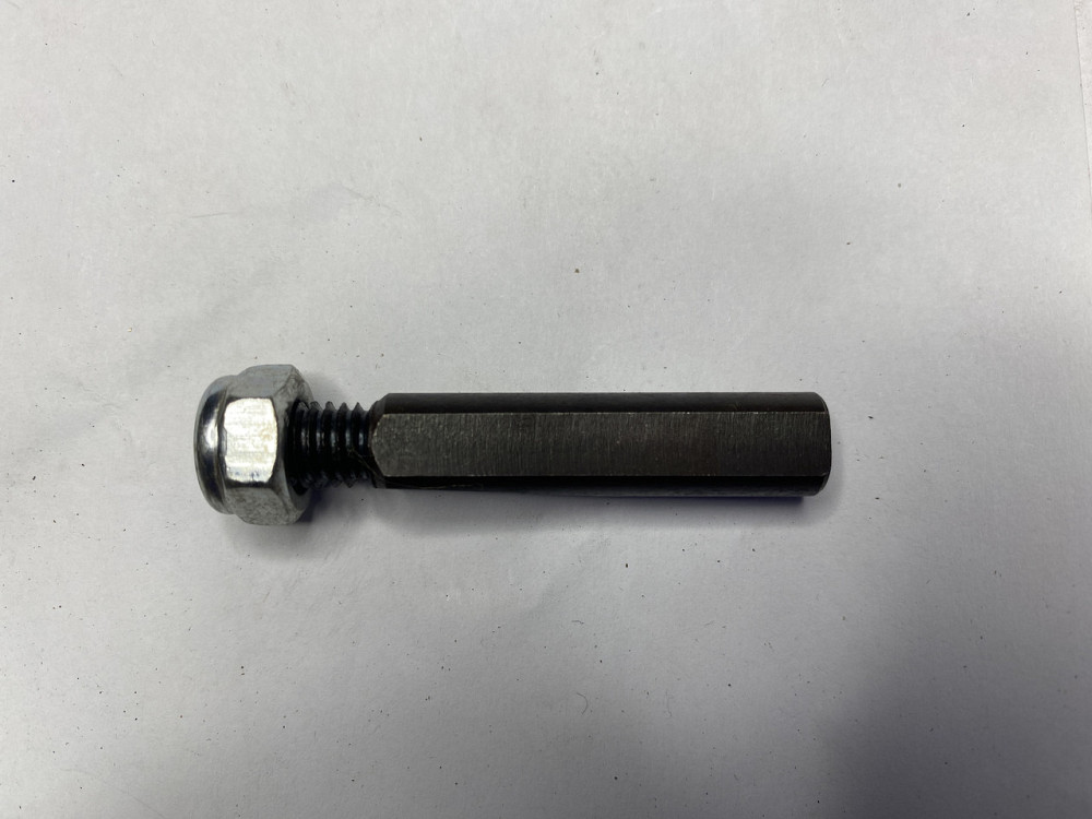 Клин ГУК мотоцикл Дніпро , Мт VT Мукачево - фото 1