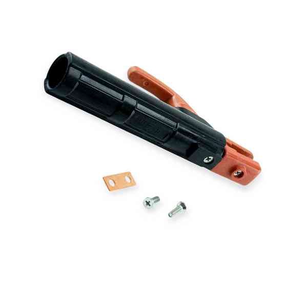 Тримач 300А електрода Мукачево