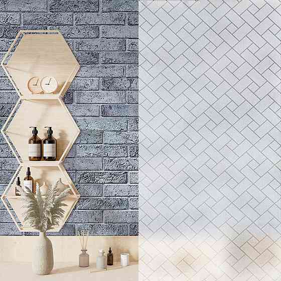 Плівка віконна 600*3000мм SW-00002599 Київ