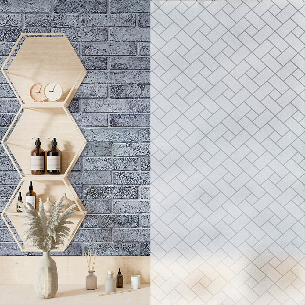 Плівка віконна 600*3000мм SW-00002599 Київ - фото 6