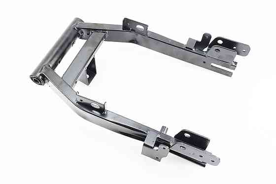 Маятник задньої підвіски + сайлентблоки CR-4 Київ