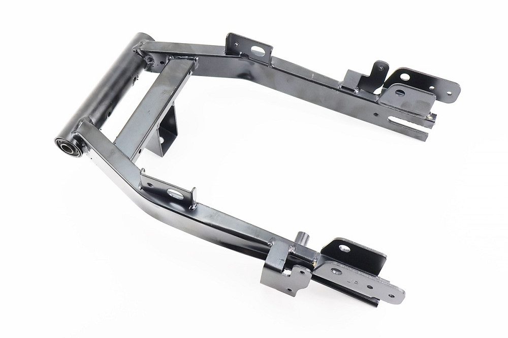 Маятник задньої підвіски + сайлентблоки CR-4 Київ - фото 2