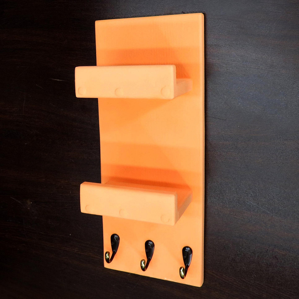 Полка для ванной 