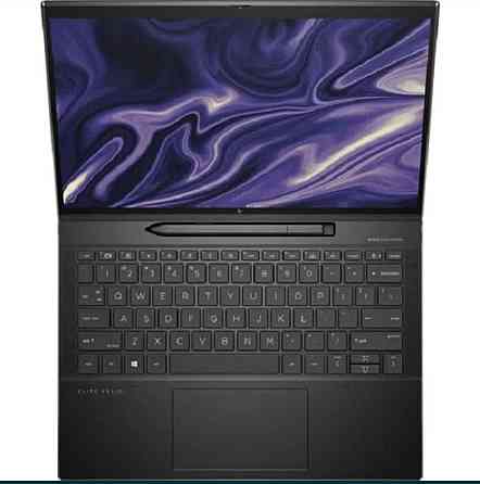 Ноутбук 2-в-1 трансформер HP Elite Folio 13.5 (3F7F3UT) Киев