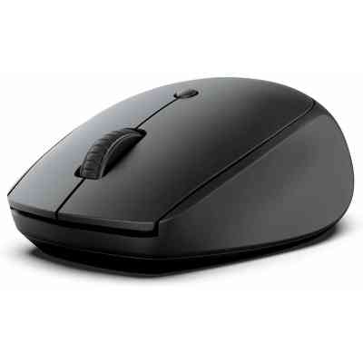 Мишка Jlab GO Mouse Wireless/Bluetooth Black (IEUMGOMOUSERBLK124) Вінниця