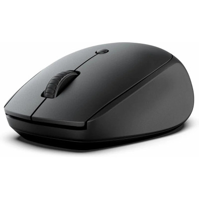 Мишка Jlab GO Mouse Wireless/Bluetooth Black (IEUMGOMOUSERBLK124) Вінниця - фото 5