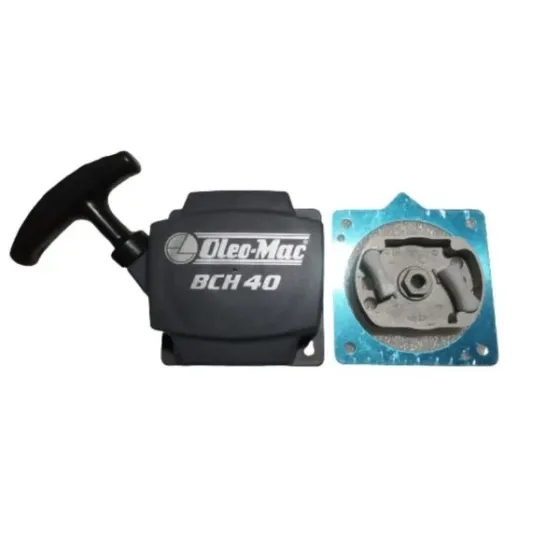 Стартер в зборі до мотокоси OLEO-MAC BCH 40 T код 61450192R Коломия