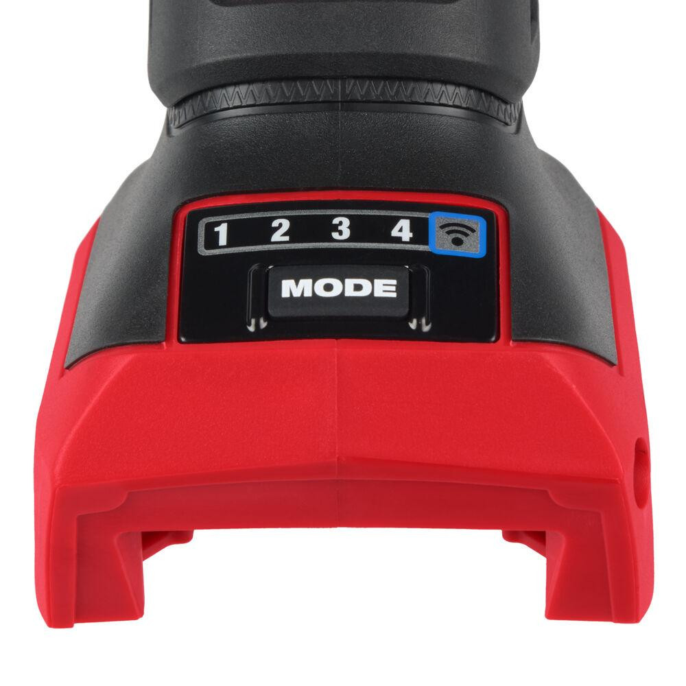 Шлифмашина угловая аккумуляторная MILWAUKEE, M18 FHSAGO125VXPDB2-0X, O125мм (HD кейс) Одесса - изображение 6