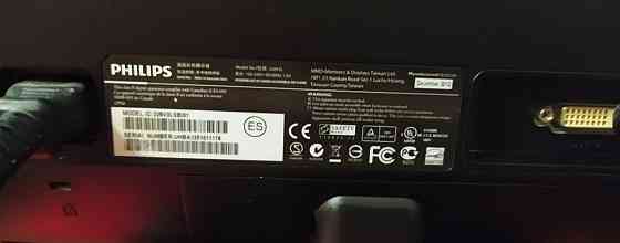 Монітор Philips 226V3L. 21.5" + Veb Camera. Київ