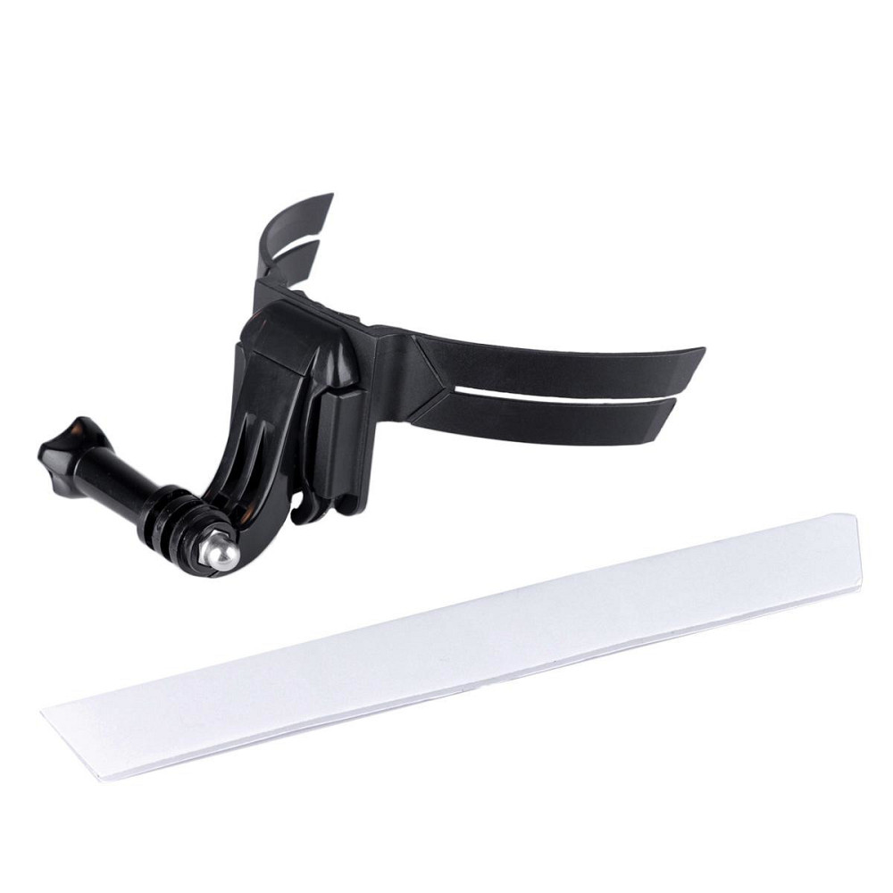 Крепление на мотошлем для экшн-камеры на подбородке AC Prof M9988 Киев - изображение 5