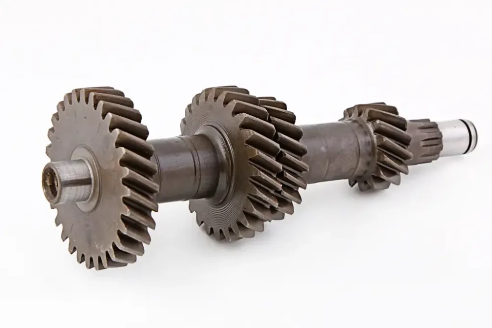 Вал КПП промежуточный 2107 нов. обр.  (5-ступ.) Винница - изображение 1