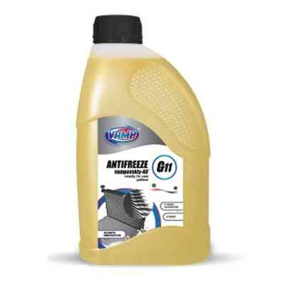 Антифриз ВАМП -30 CT11 1л жовт. (7925) Винница