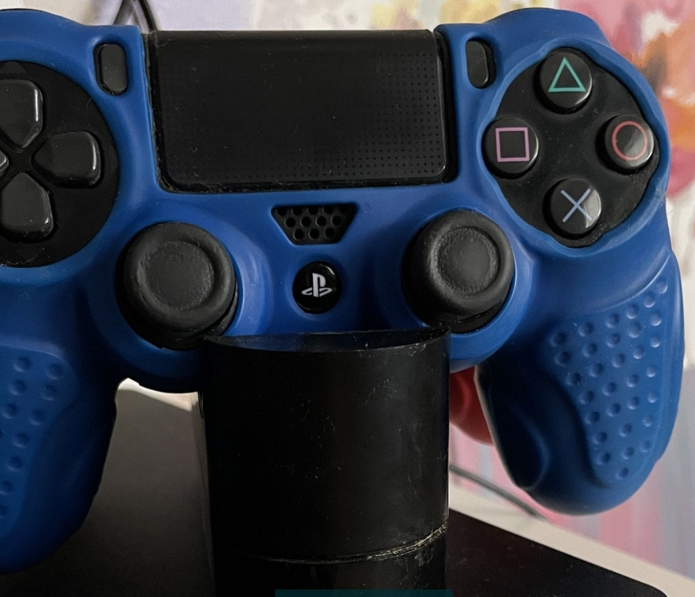 Приставка SONY PlayStation 4 Slim. Киев - изображение 3