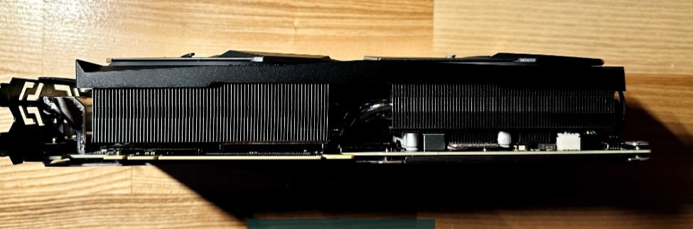 Відеокарта MSI GeForce RTX 2070 Gaming 8G. Київ - фото 6