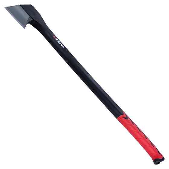 Сокира колун 1600 г фібергласова ручка 710 мм ULTRA (4321832) Рівне