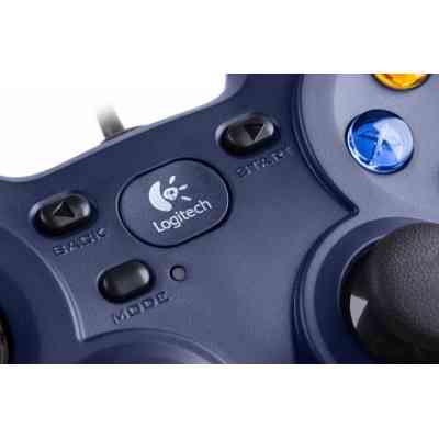 Геймпад Logitech F310 (940-000135) Вінниця
