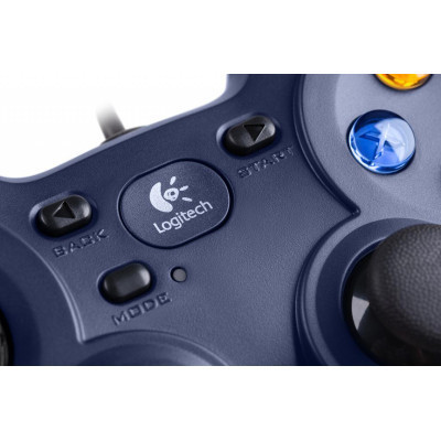 Геймпад Logitech F310 (940-000135) Вінниця - фото 6