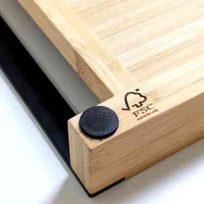 Поднос Kela Kiril 43 x 27.5 х 4 см (12598) Винница