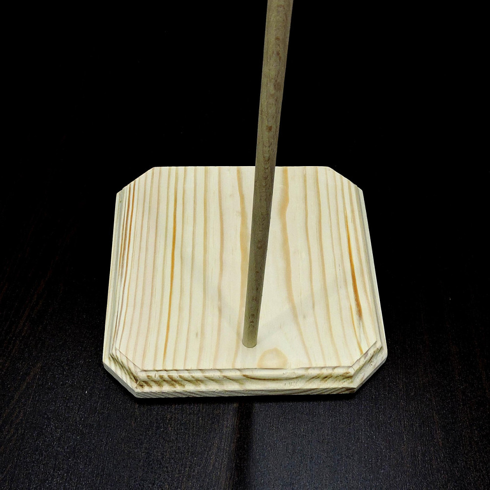 Підставка для ляльок "Модело 16х16" бланже Миколаїв - фото 5