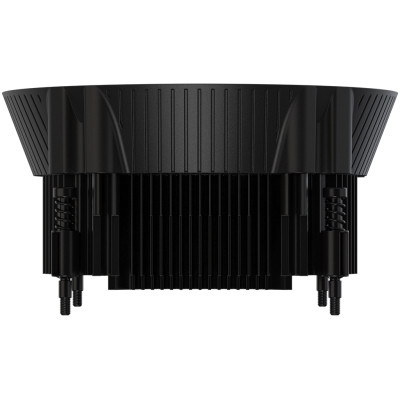 Кулер для процессора ID-Cooling DK-07i Rainbow Винница - изображение 2