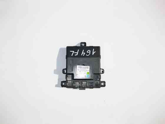 Mercedes-Benz  A1648209385 Блок керування передніх лівих дверей GL-Class X164 ML W164 R-Class W251 Одеса