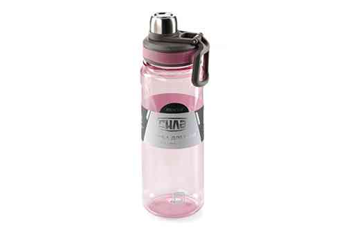 Бутылка для воды Sport Pink 0,85л СИЛА Киев