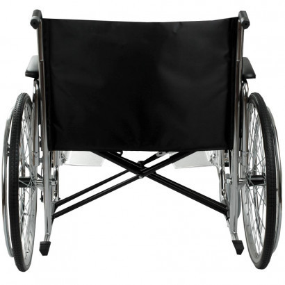 Усиленная инвалидная коляска OSD (до 300 кг) Днепр - изображение 7