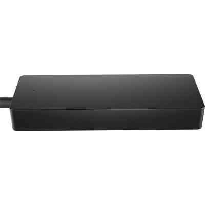 Порт-реплікатор HP USB-C 4K Multiport Hub (6G842AA) Вінниця