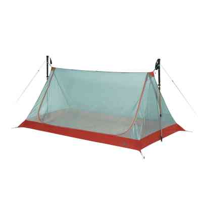 Намет Ferrino Den 2 Blue (91218QOB) (931783) Вінниця