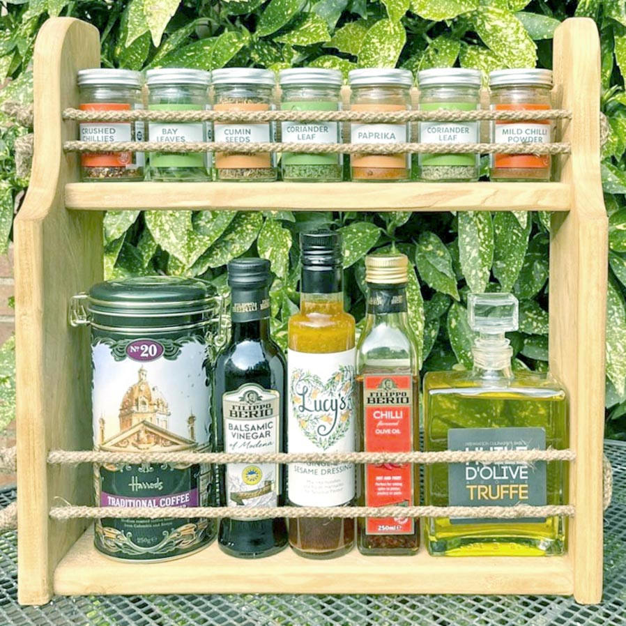 Органайзер для спецій "Аджи" бланже Миколаїв - фото 1