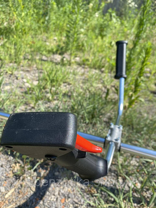 МотокосаGTR 72. 2019 год! Киев - изображение 8