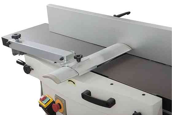 Фугивально-рейсмусовый станок JET JPT-310HH : 230В, 3,5(2,2)кВт. Helical Ø=70мм, 48 ножи 15х15х2,5 Одесса