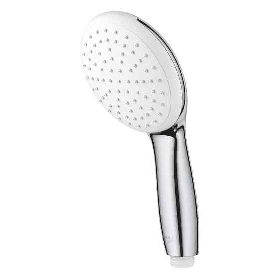 Ручний душ Grohe Tempesta 110, 1 режим (27923003) ( 15646 ) ( 16172 ) Харків