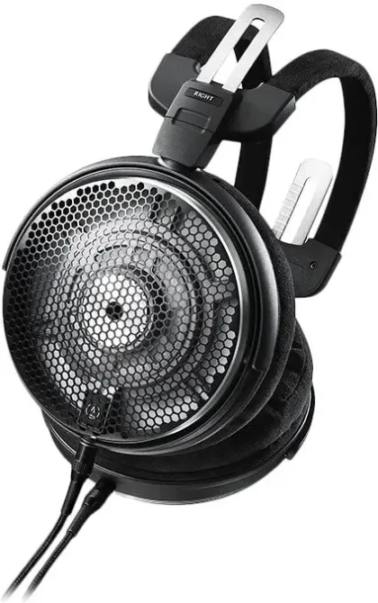 Навушники Audio-Technica ATH-ADX5000 Київ - фото 1