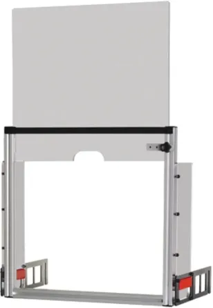 Unicraft Urządzenie Zabezpieczające Do Wpp 6329002 Київ