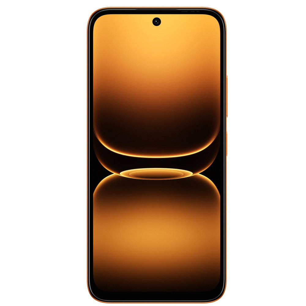 Смартфон Infinix Smart 20 X6840B 4/128 GB Sunlike Orange ( 25033 ) Харків - фото 9
